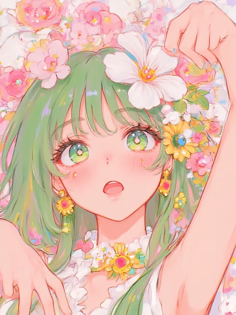 Flora thumbnail
