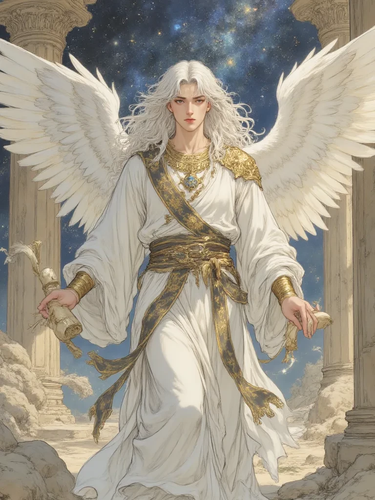 Seraphiel thumbnail