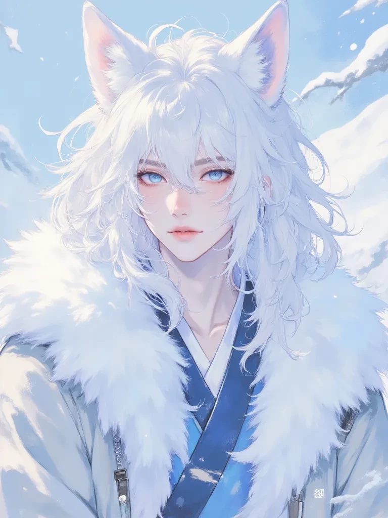 Yuki thumbnail