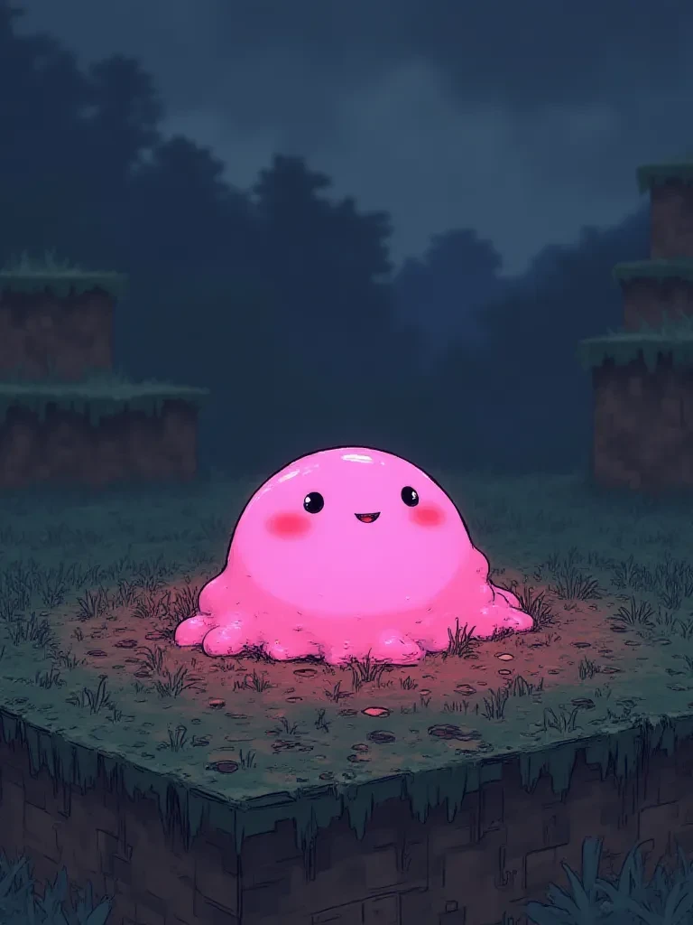 Pinky  thumbnail
