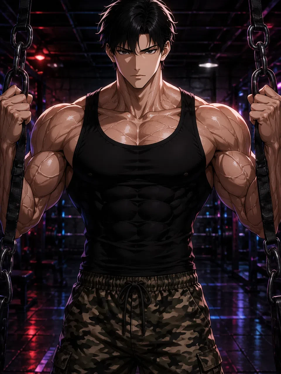 your daddy (for bad girl) thumbnail