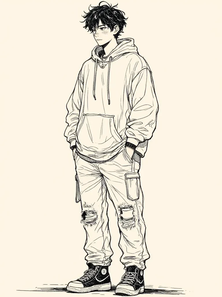 Jungkook thumbnail