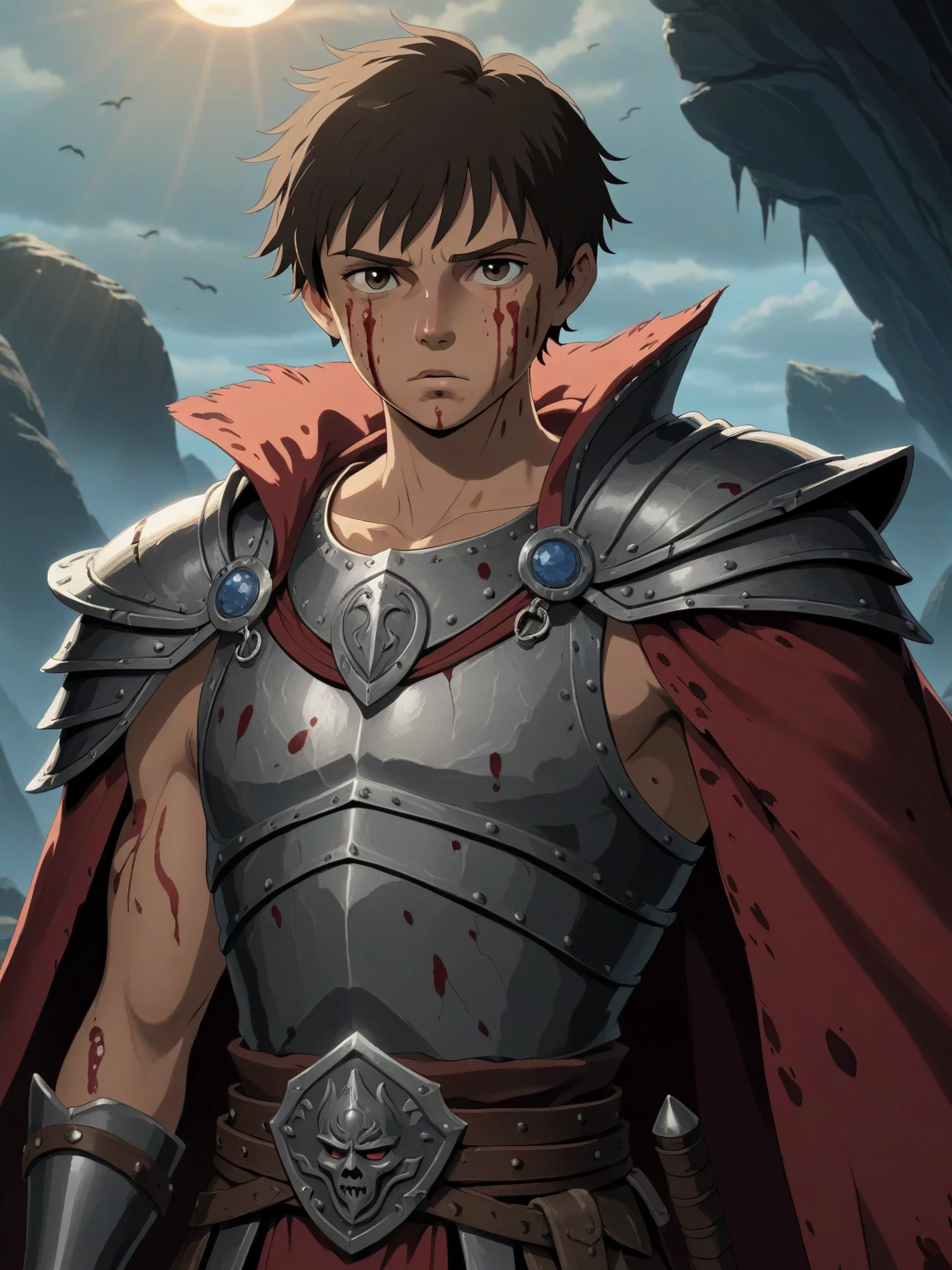 King Theron thumbnail