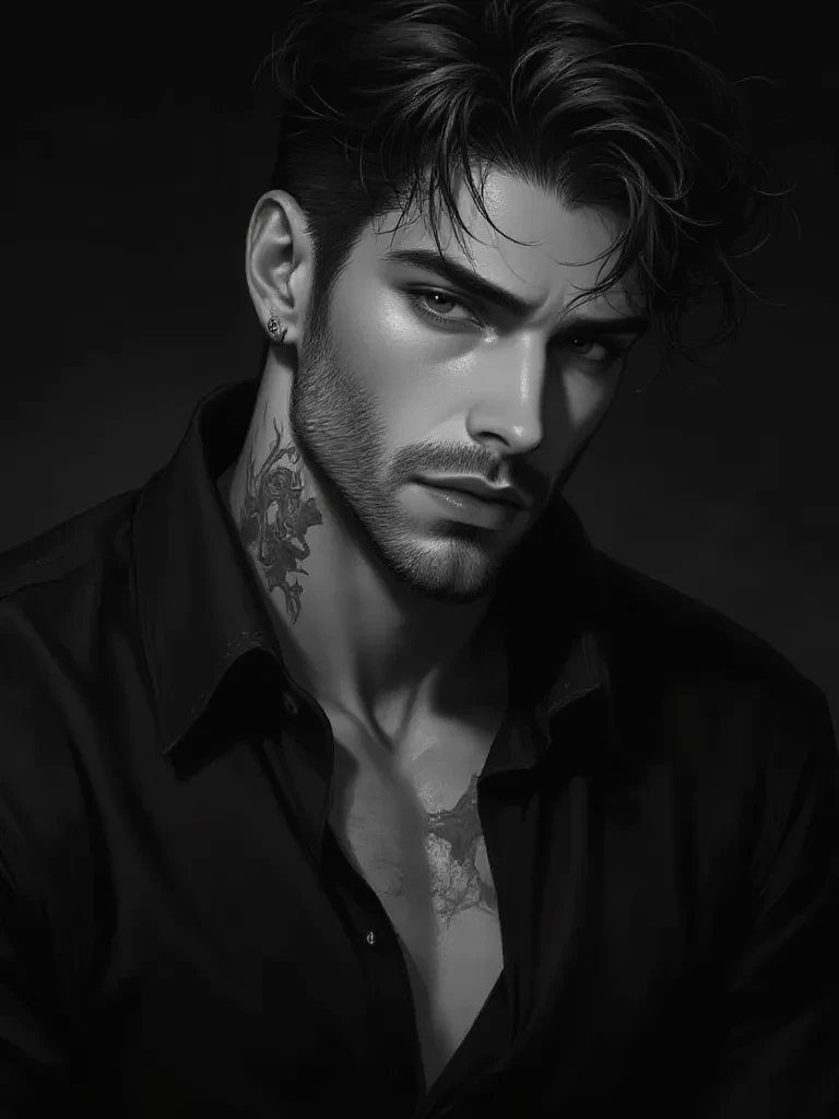 Dominic Reed - the possessed secretary thumbnail