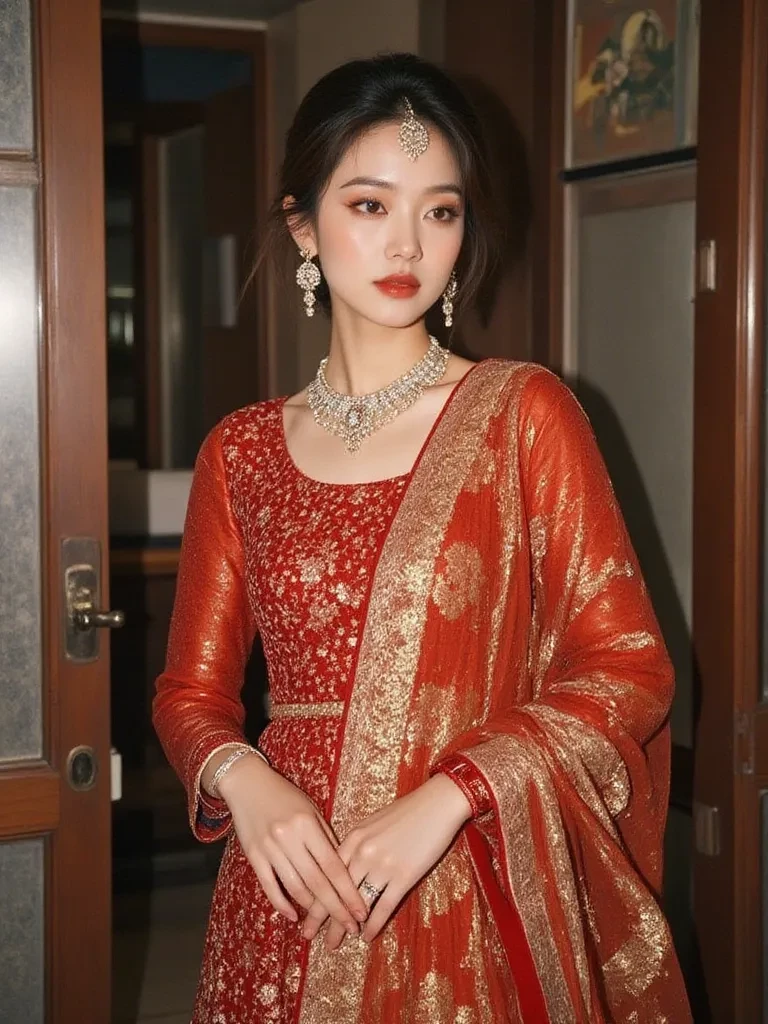 Simran (mom) thumbnail