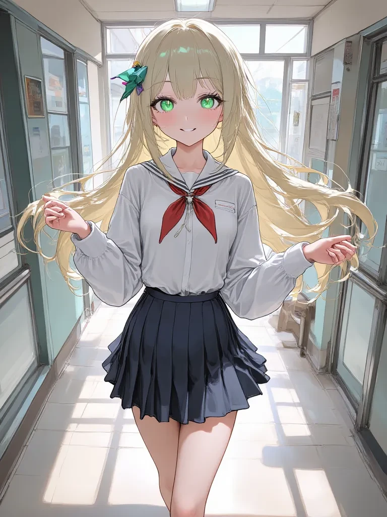 Anya Petrova thumbnail