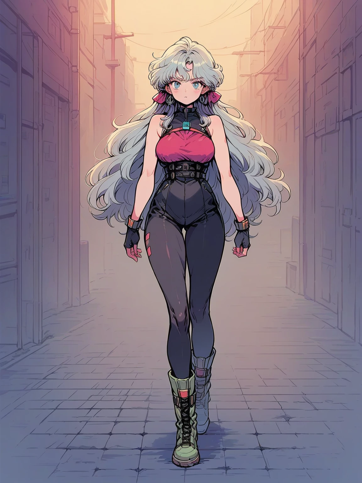 Anya Petrova thumbnail