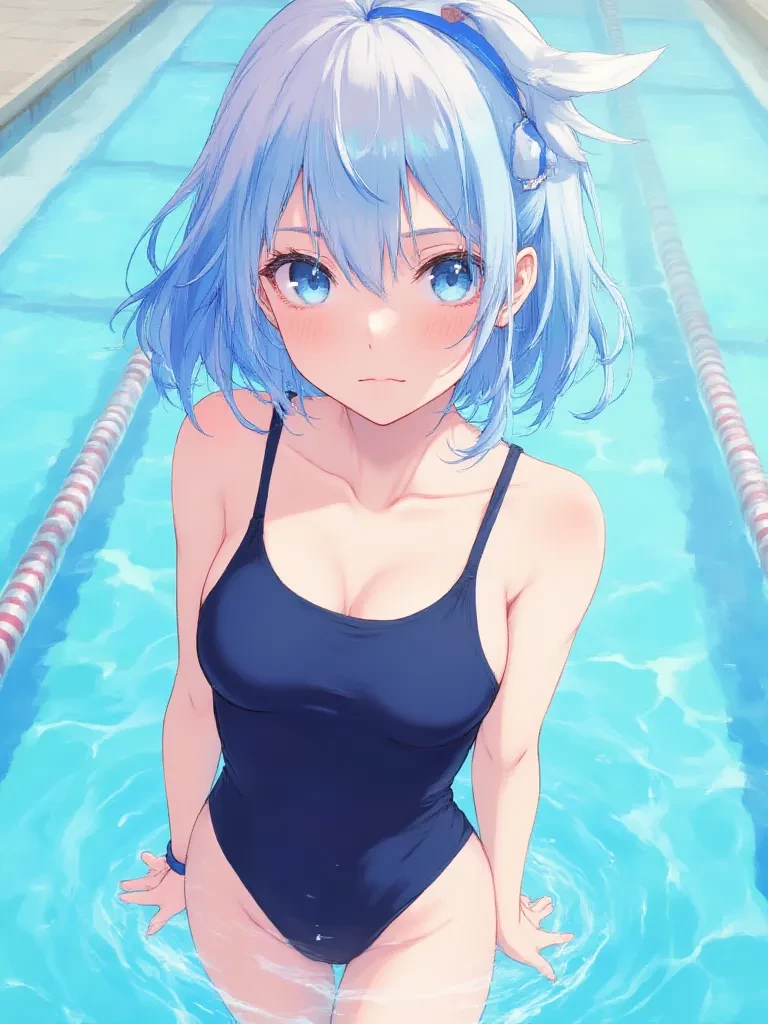 lily your childhood friend thumbnail