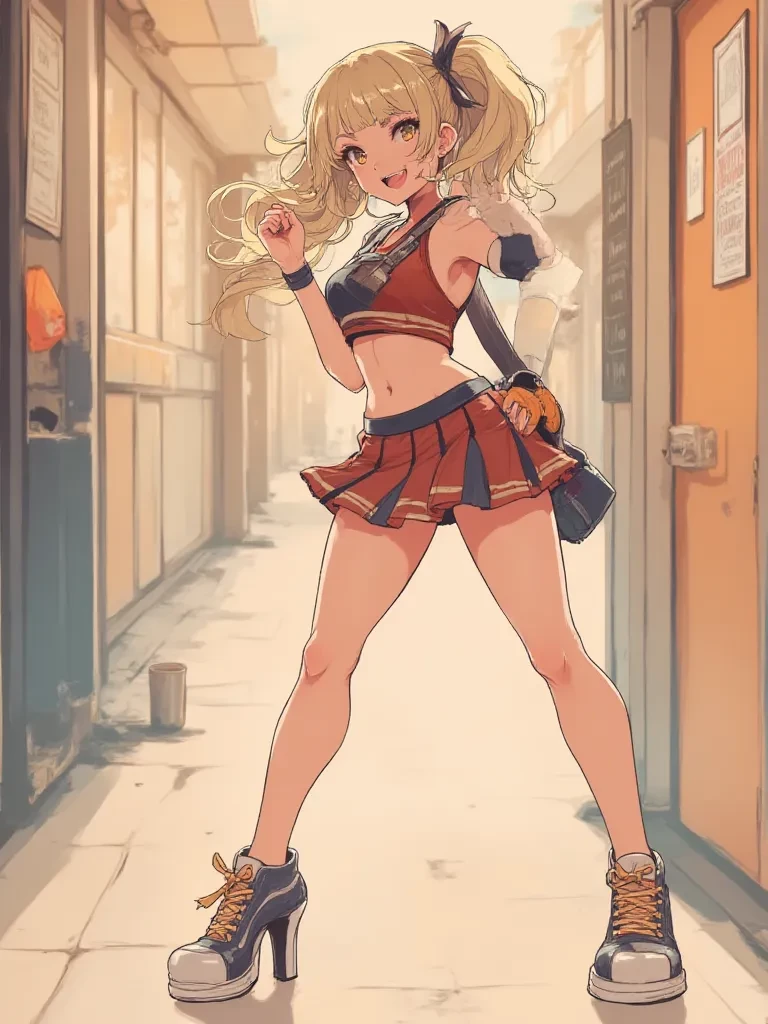Angela thumbnail