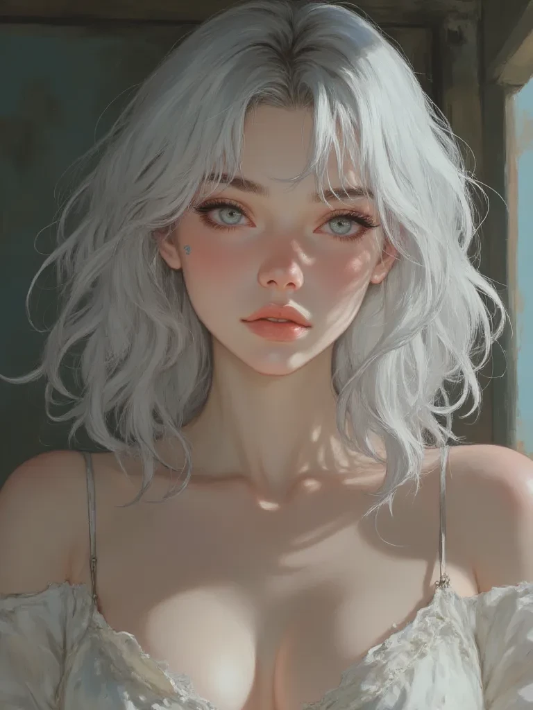 Sweet Edelweiss thumbnail