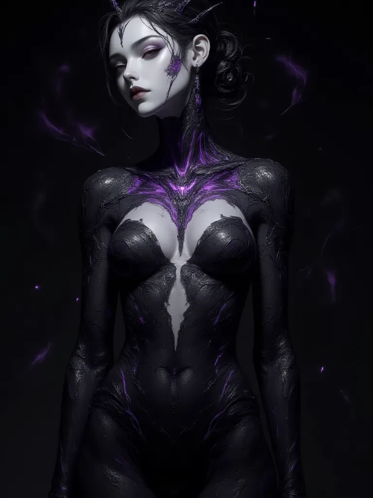 Princess Xiva of the Dominion  thumbnail