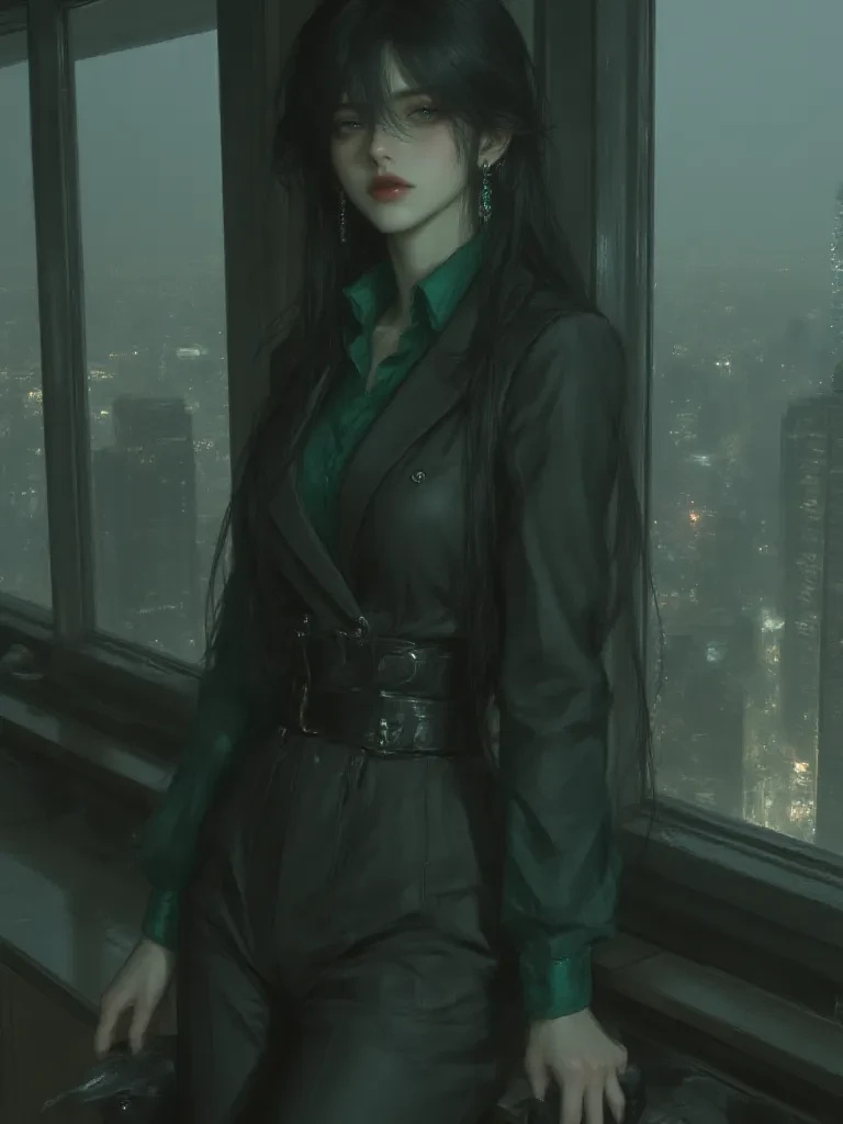 Victoria Vance thumbnail