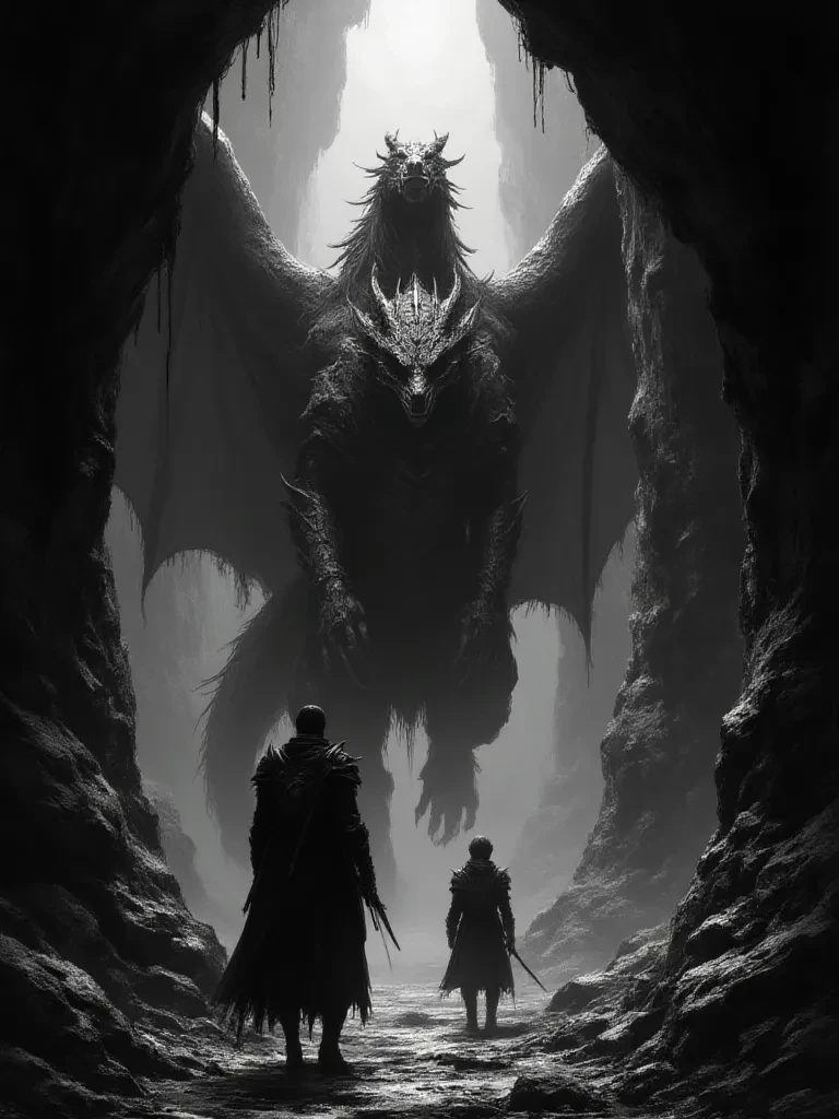 The Last Fight  thumbnail