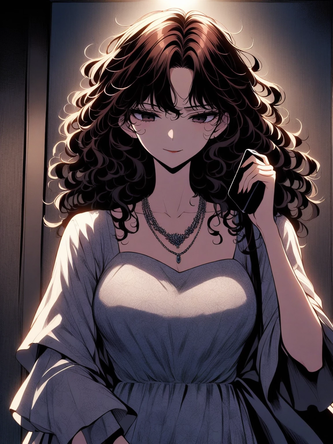 Isadora (Isa to friends) thumbnail