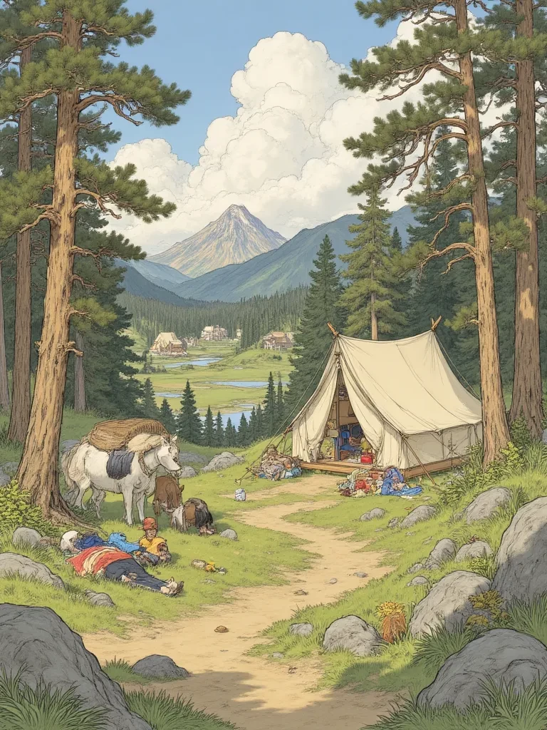 camp thumbnail