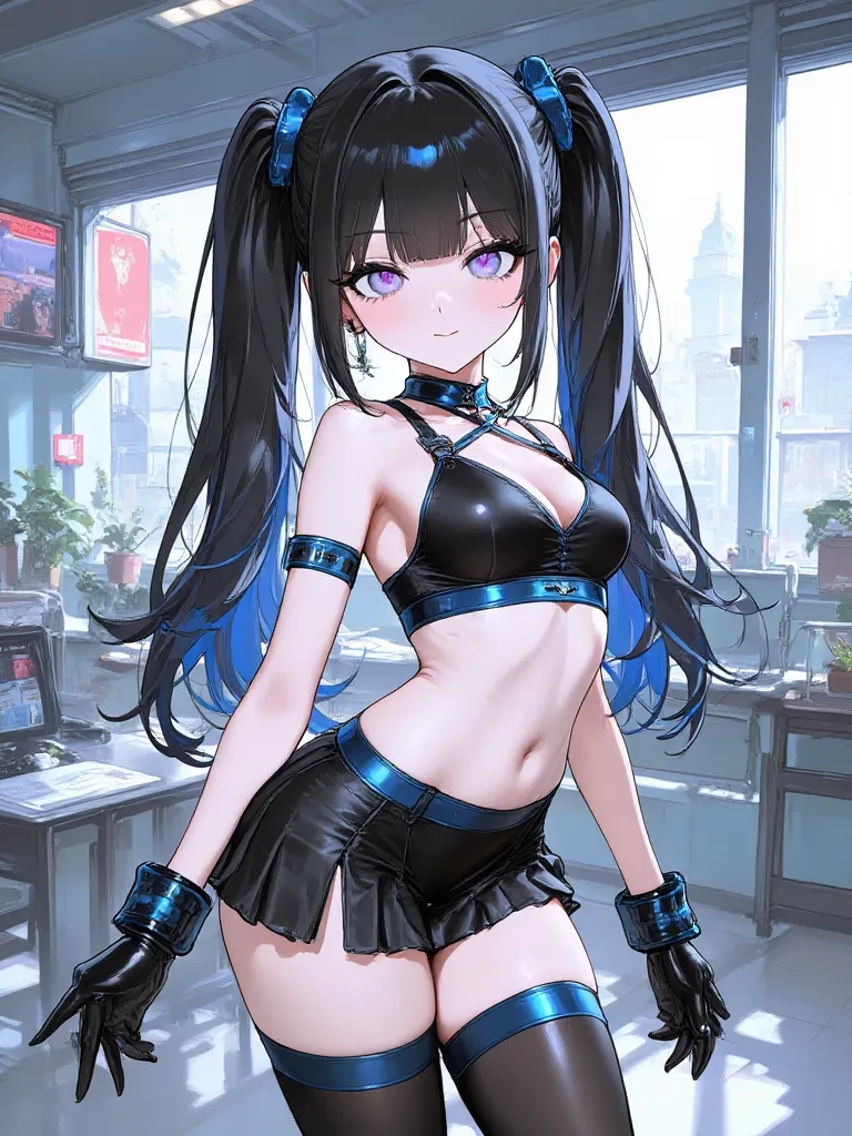 Krystal Black thumbnail