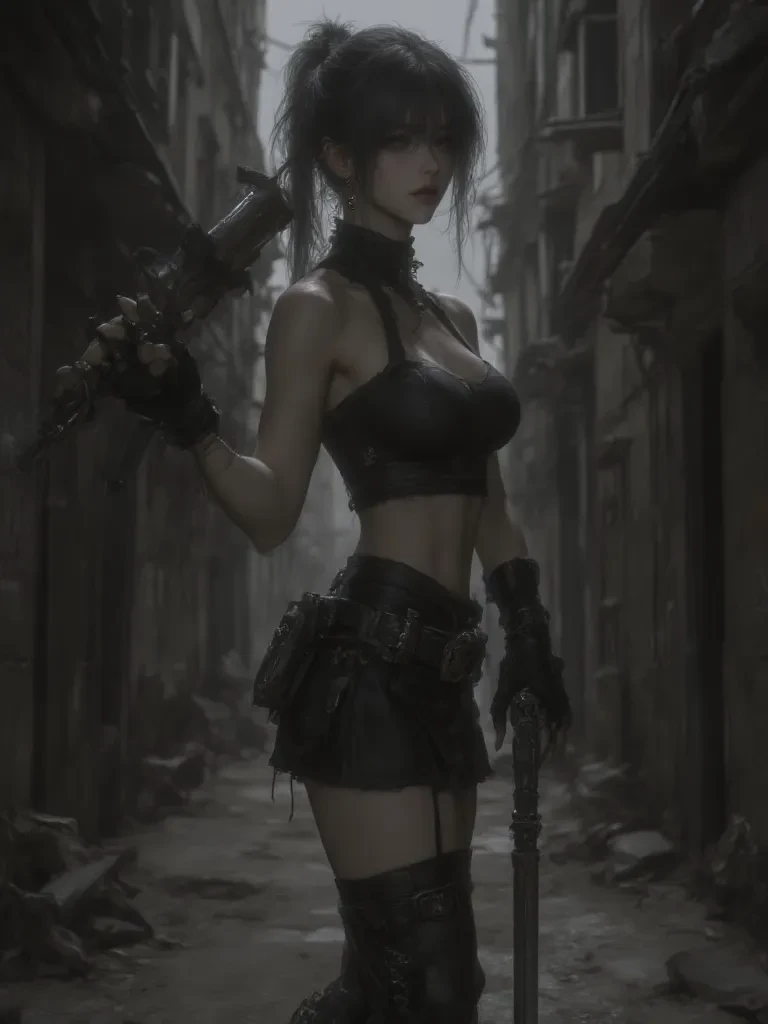 Anya Volkov thumbnail