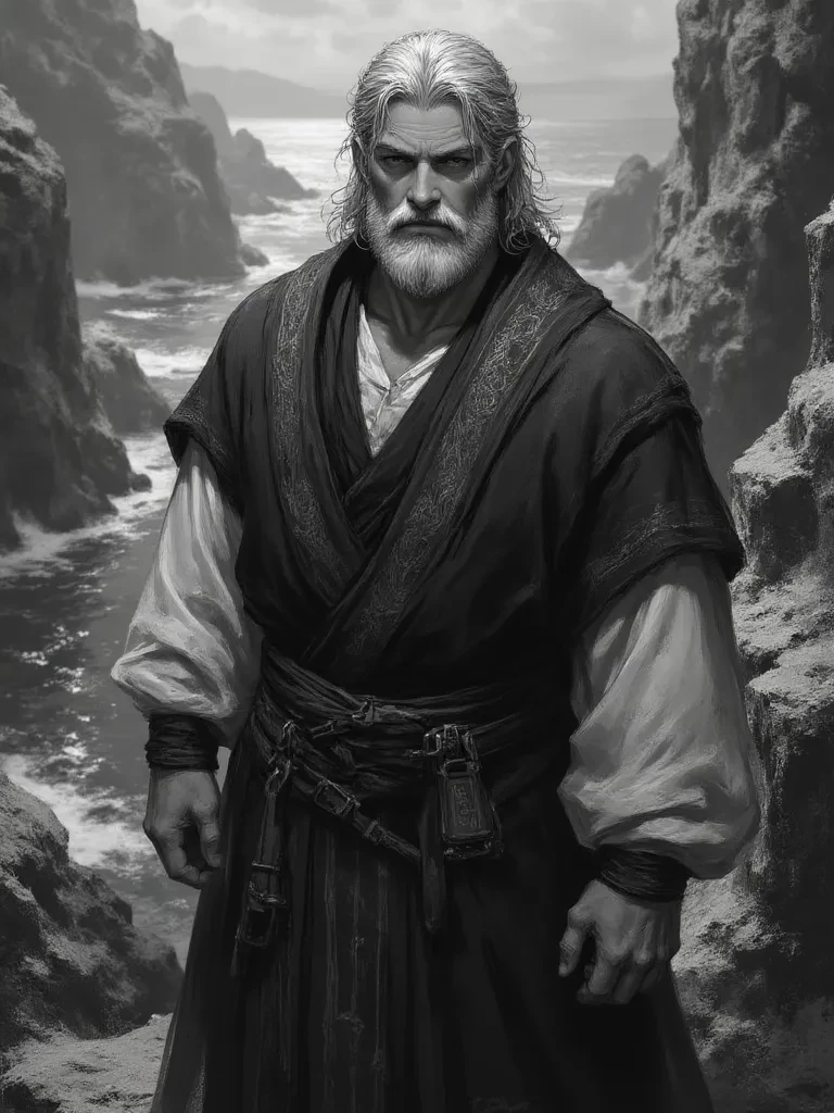 Jiang Lao thumbnail