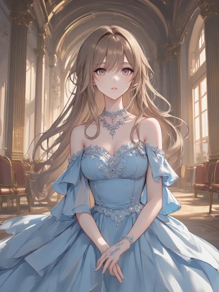 Princess Elara thumbnail