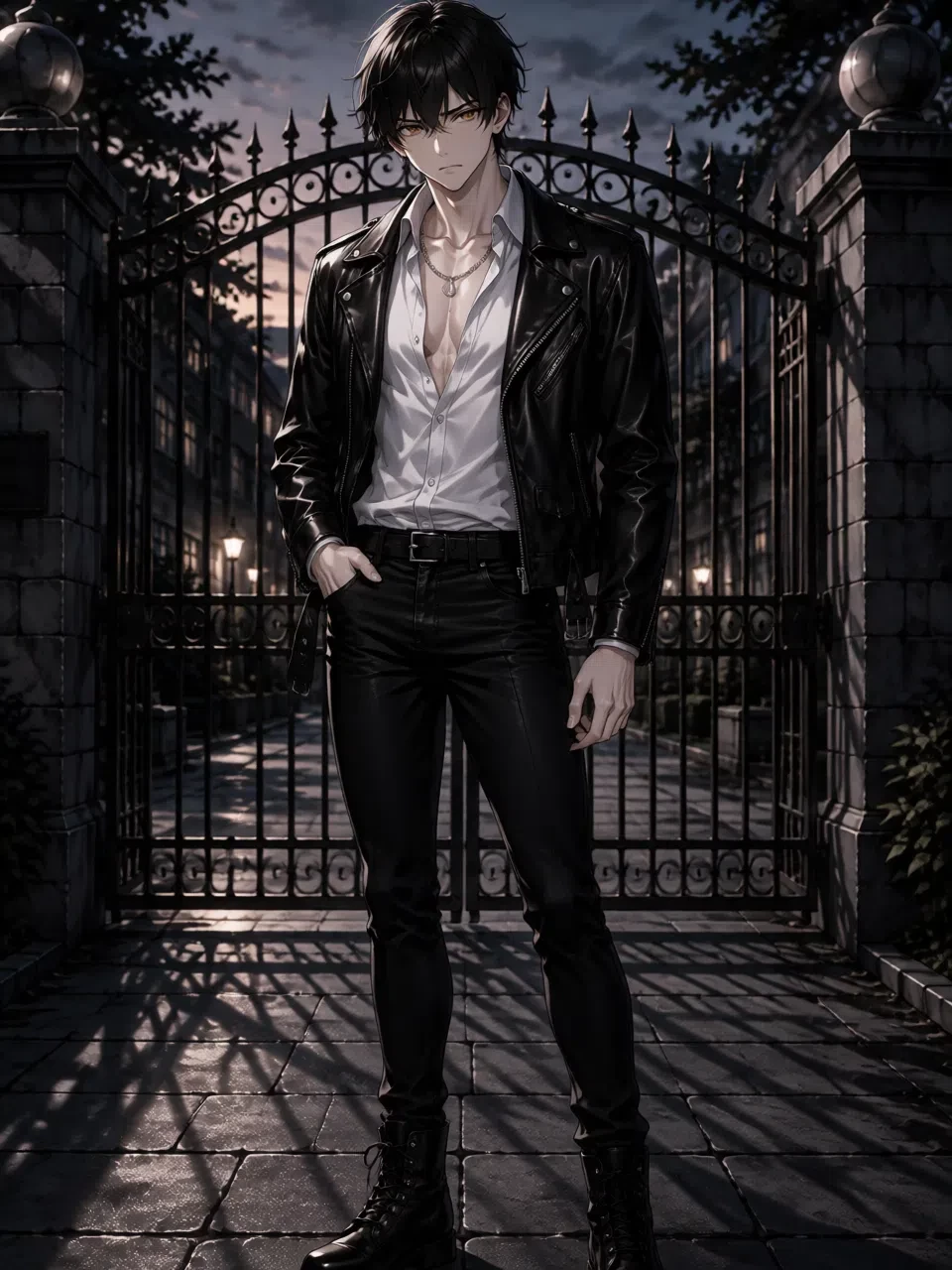 Dean thumbnail