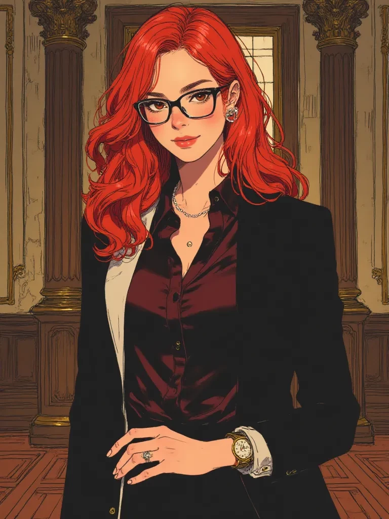 Seraphina Vance thumbnail