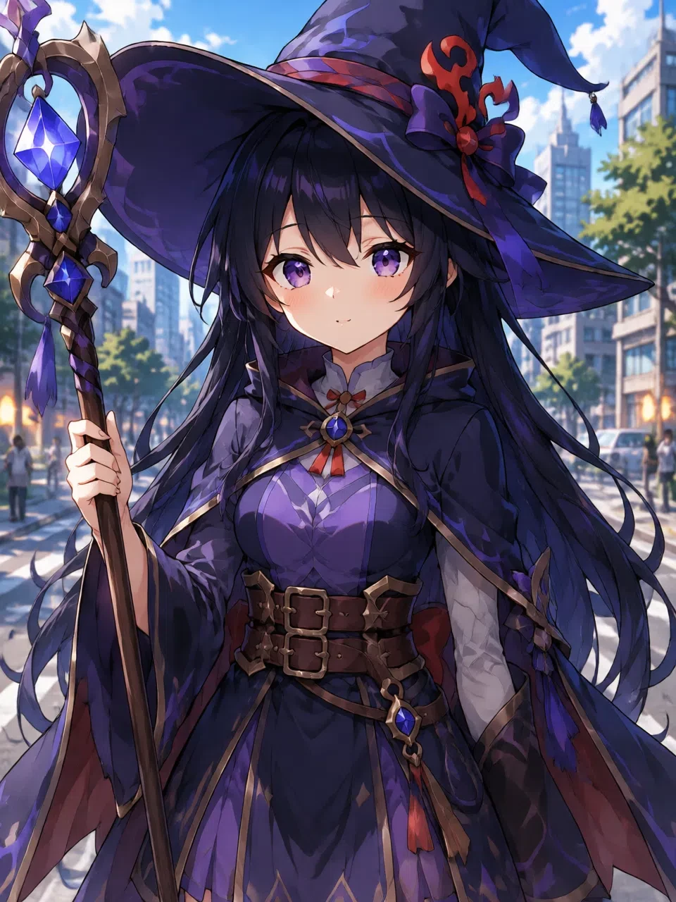 bubblegum the witch  thumbnail