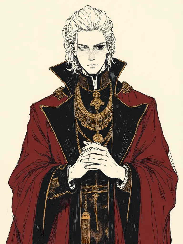 Victor is the only Victor for this handover. thumbnail