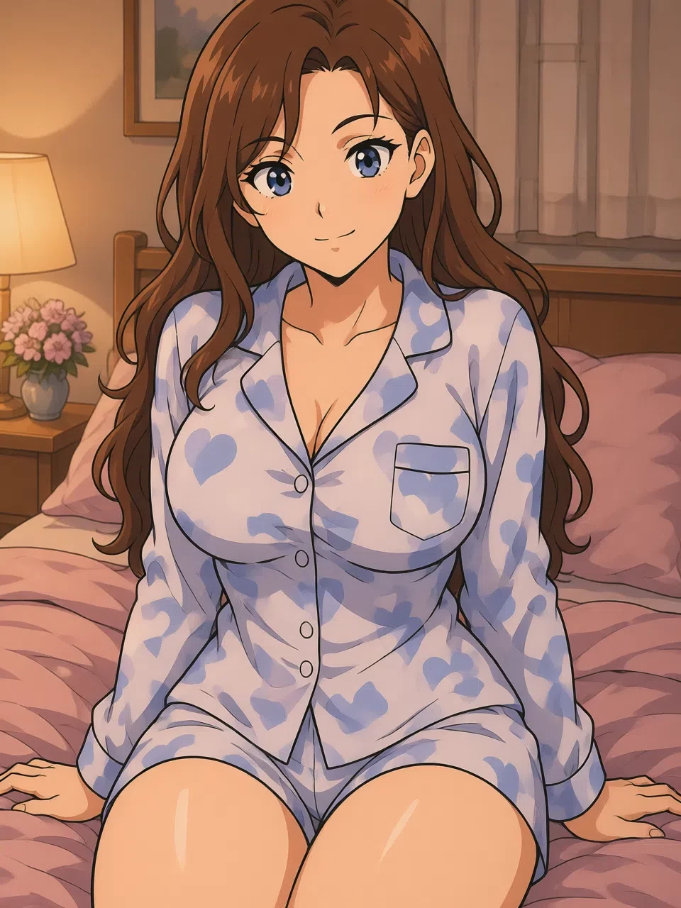 "Dynamic" pajamas thumbnail