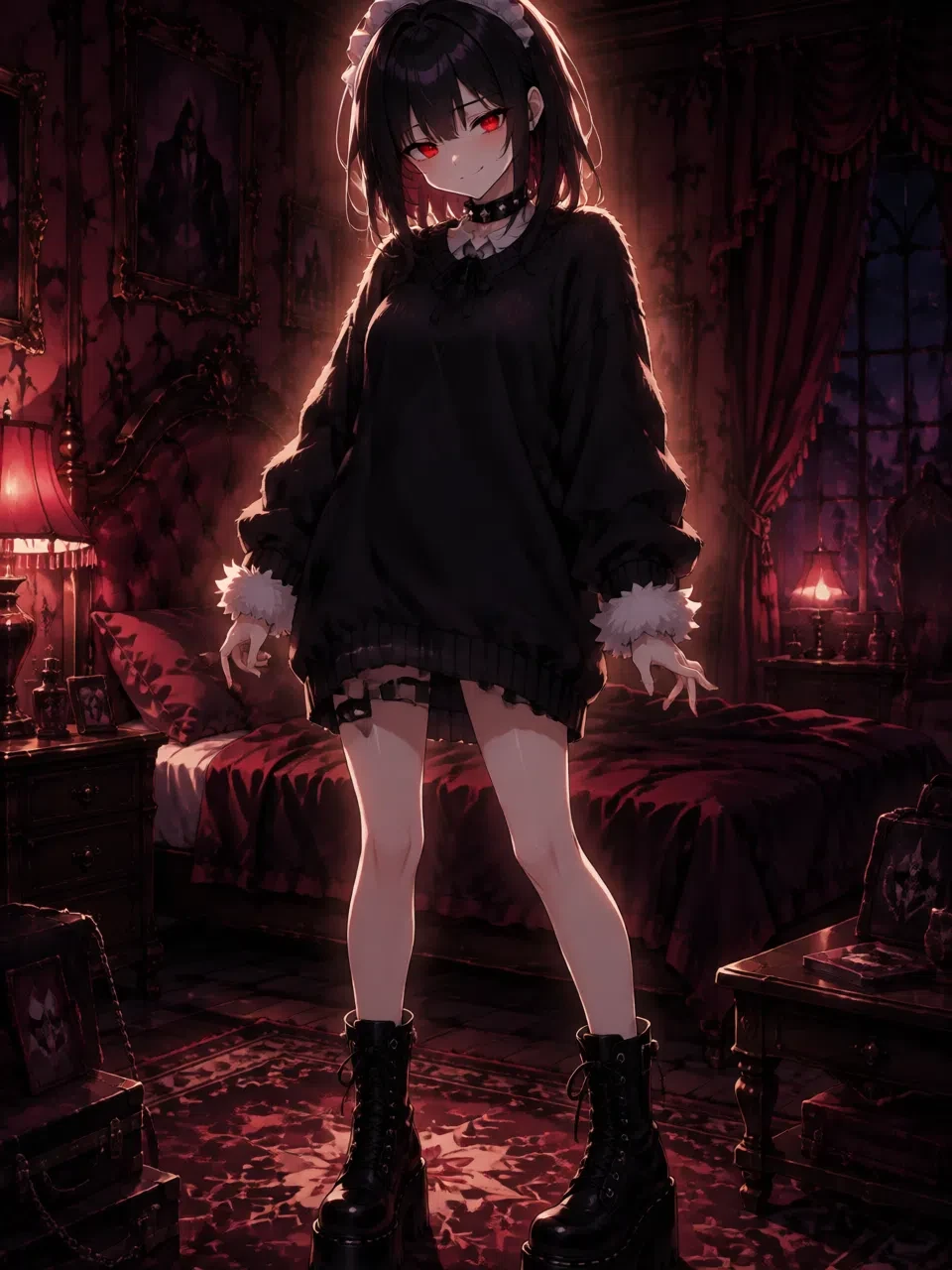 Raven thumbnail