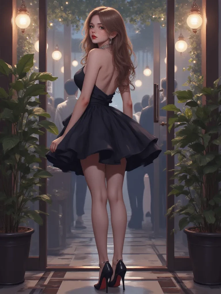 Eleanor Vance thumbnail