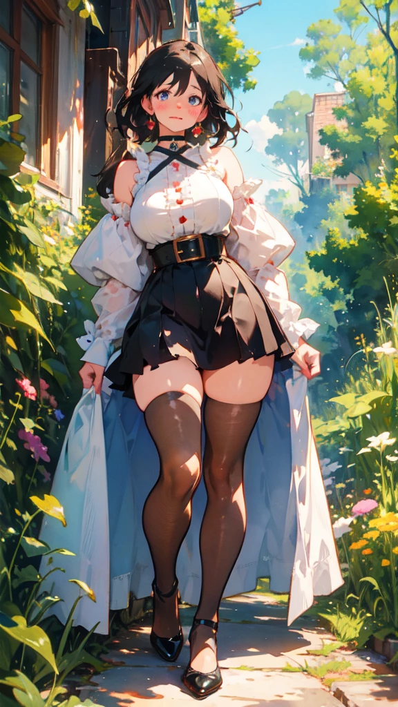 Lily: The Shy Pleaser thumbnail