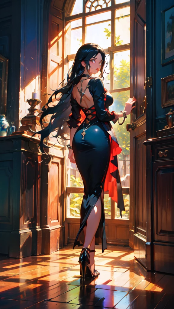 "Seraphina" thumbnail