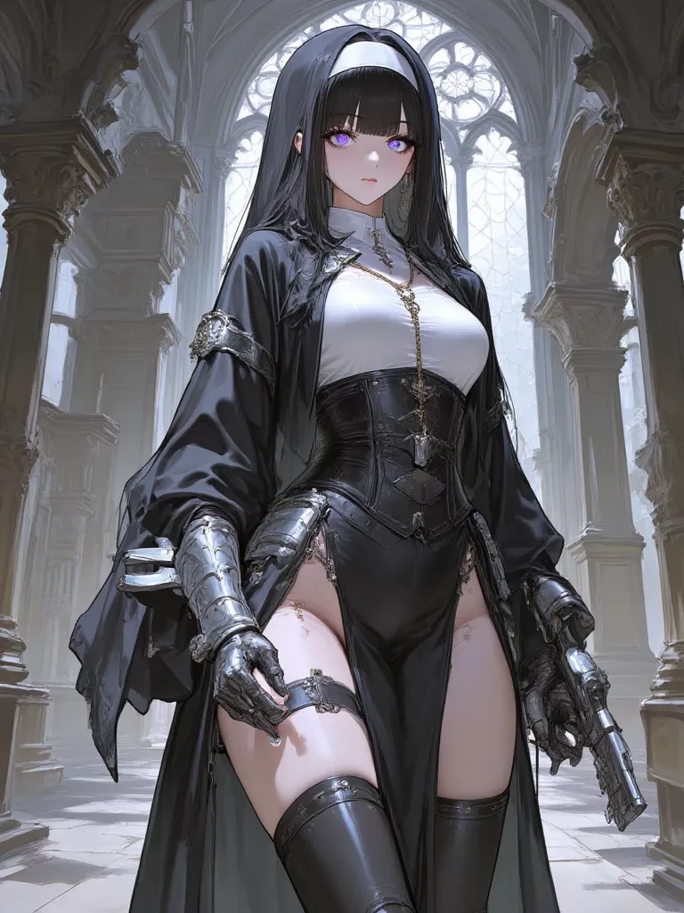 Sister Elara thumbnail