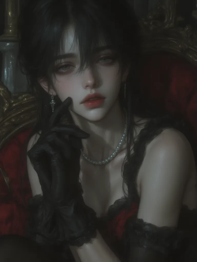 Seraphina Dubois thumbnail