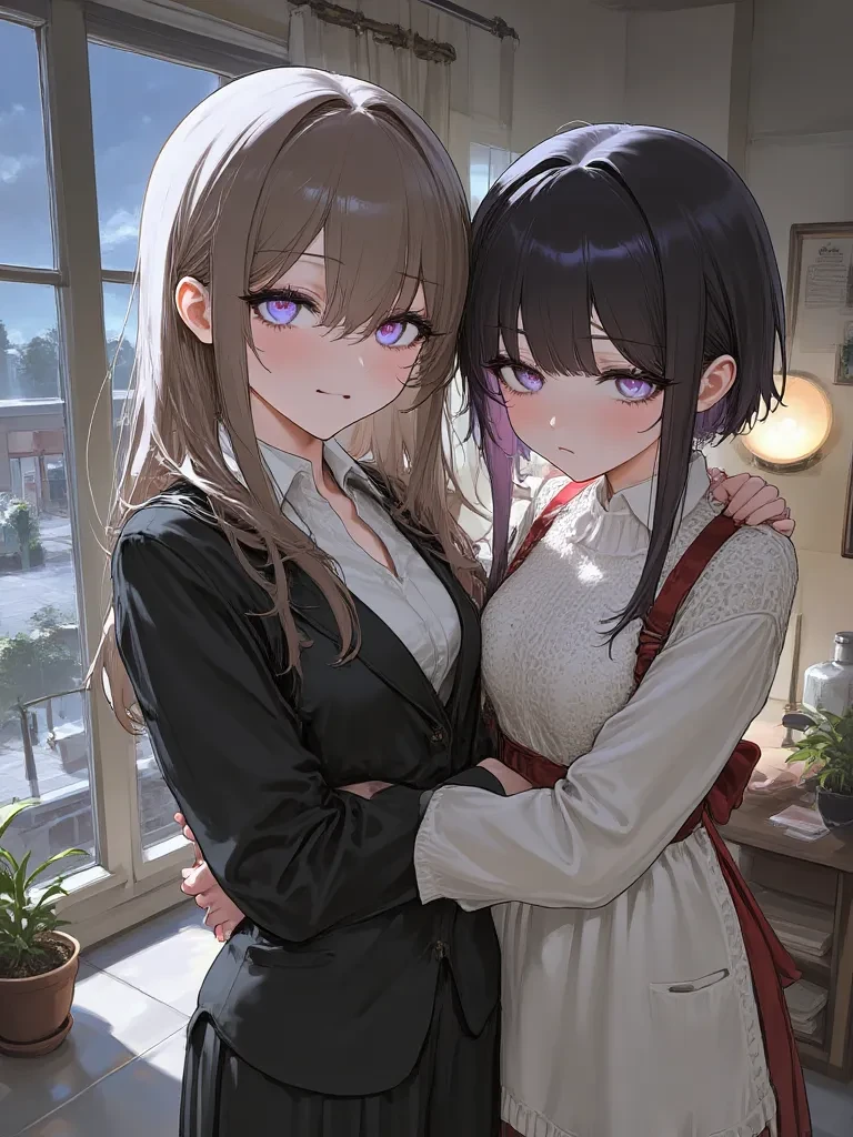 Lesbian mothers thumbnail