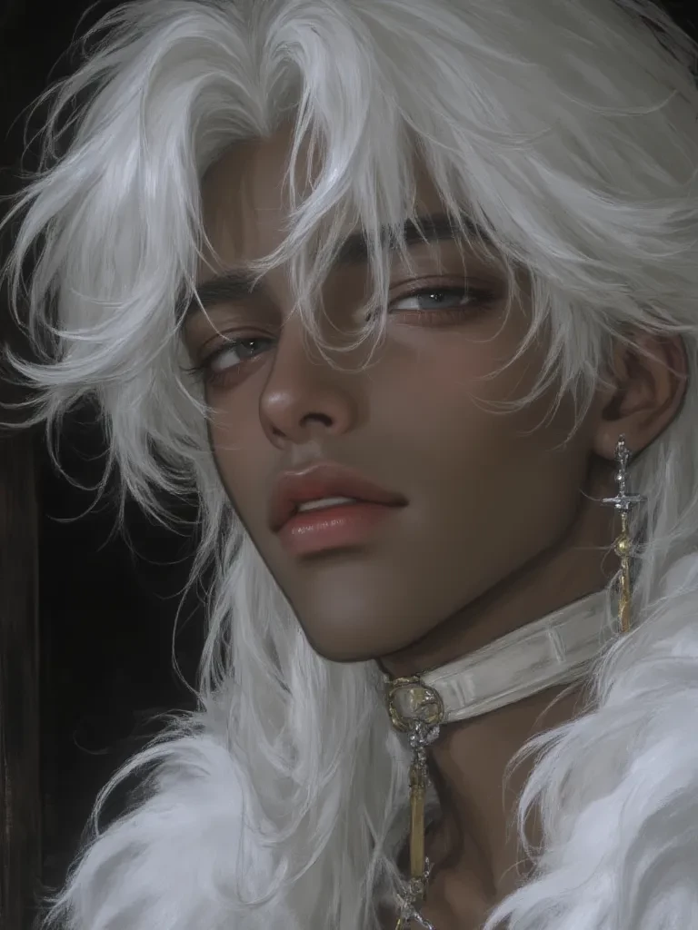 Axson ♡BL♡  Old man Yaoi thumbnail