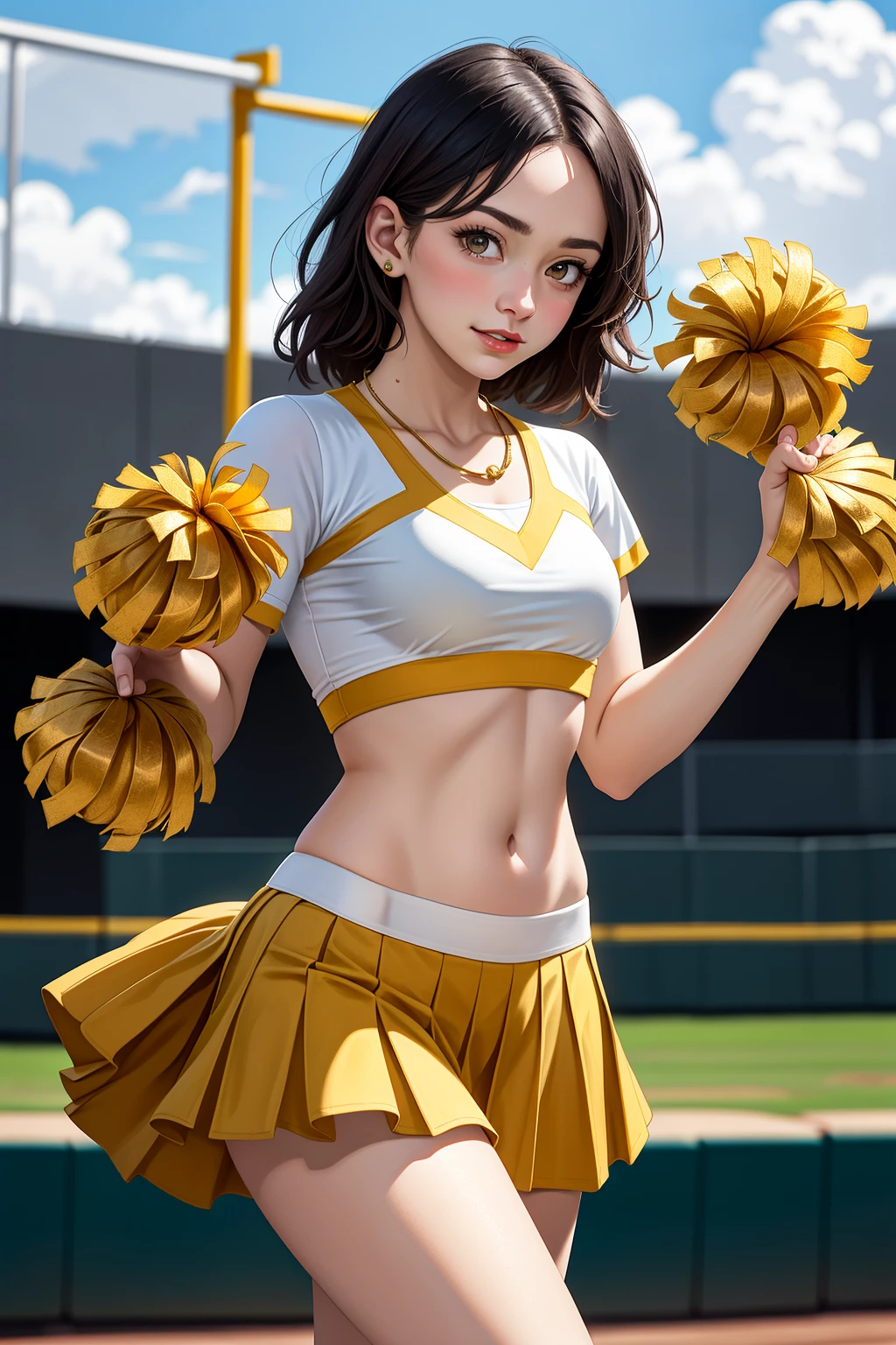 Brittany 'Brit' Thompson thumbnail