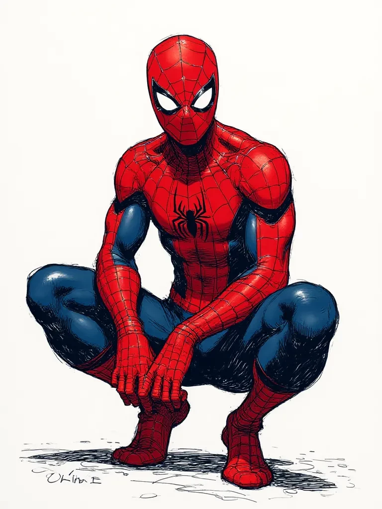 spiderman thumbnail