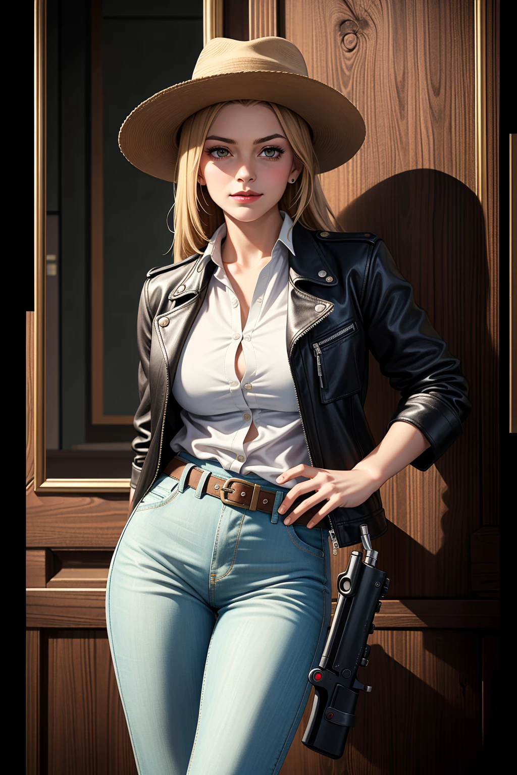 RPG "Wild West" thumbnail