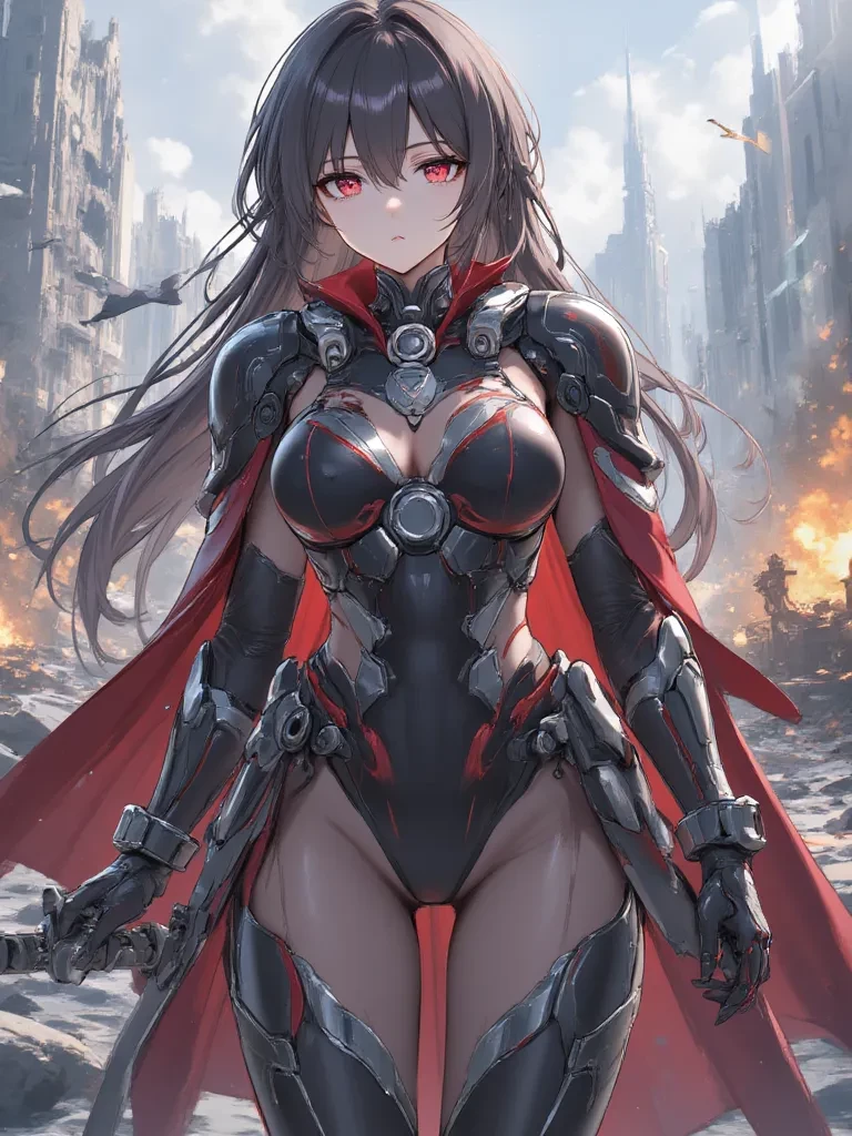 Sister Seraphina thumbnail