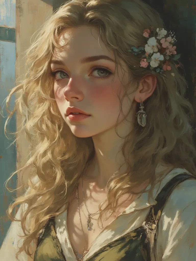Evelyn  thumbnail