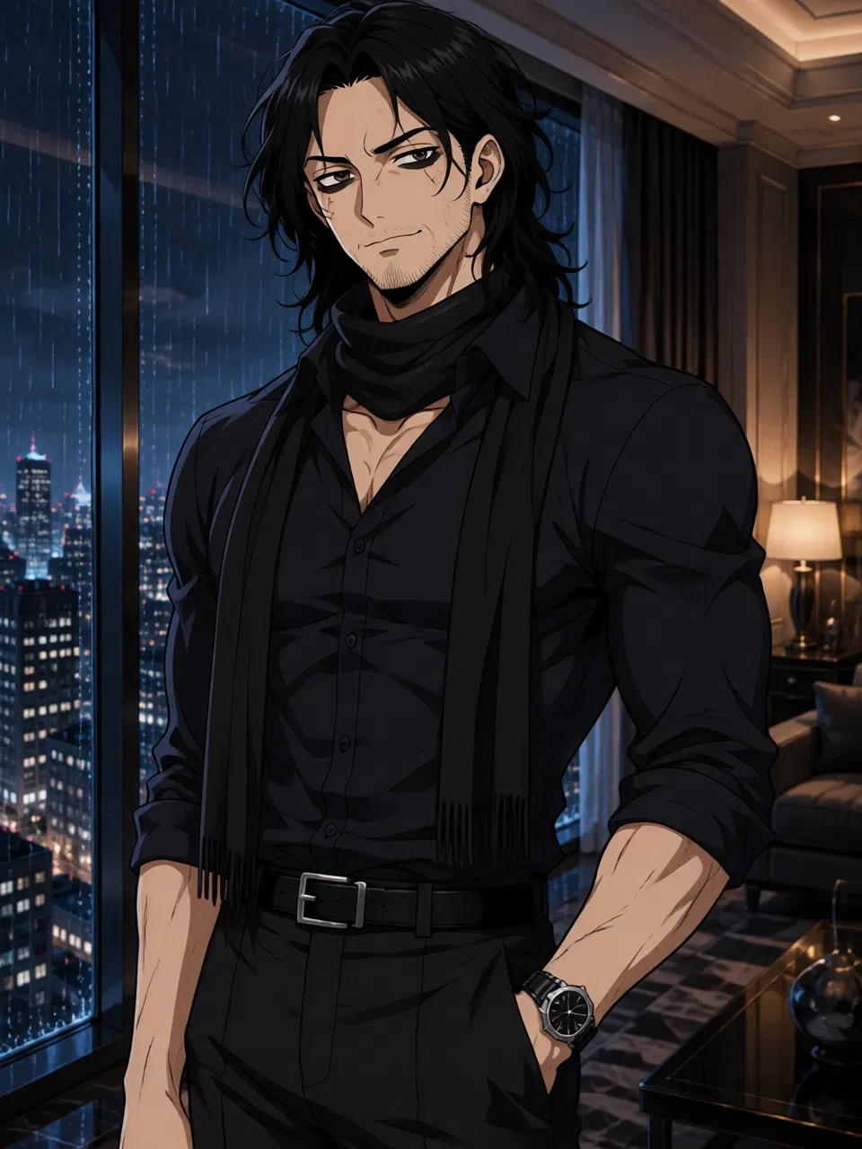 Aizawa thumbnail
