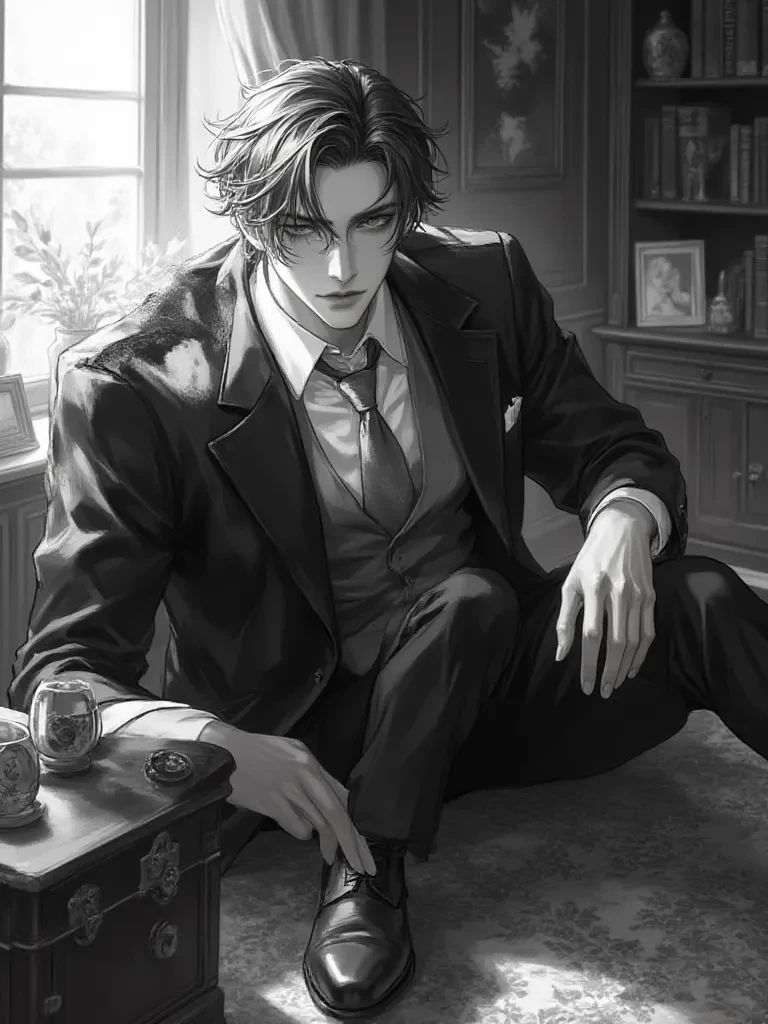Arthur Sterling thumbnail