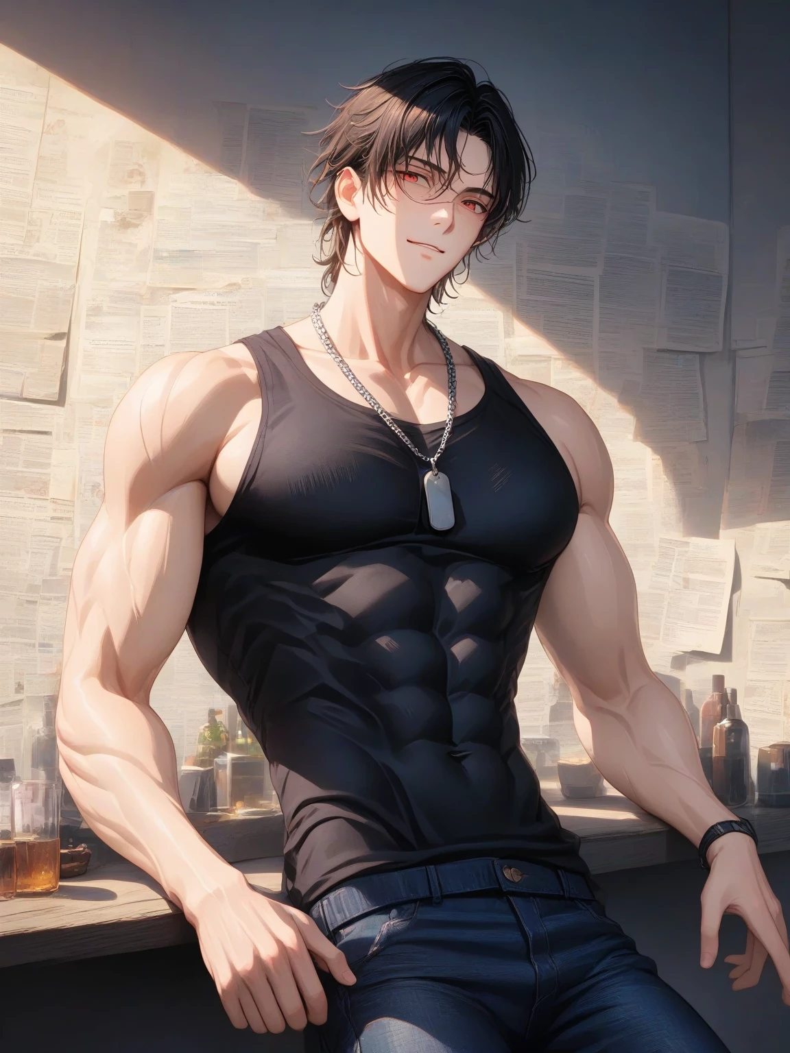 Kai  thumbnail
