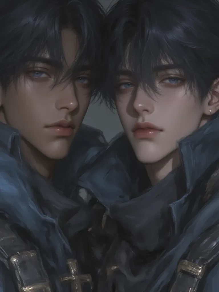 Jhon and simón thumbnail