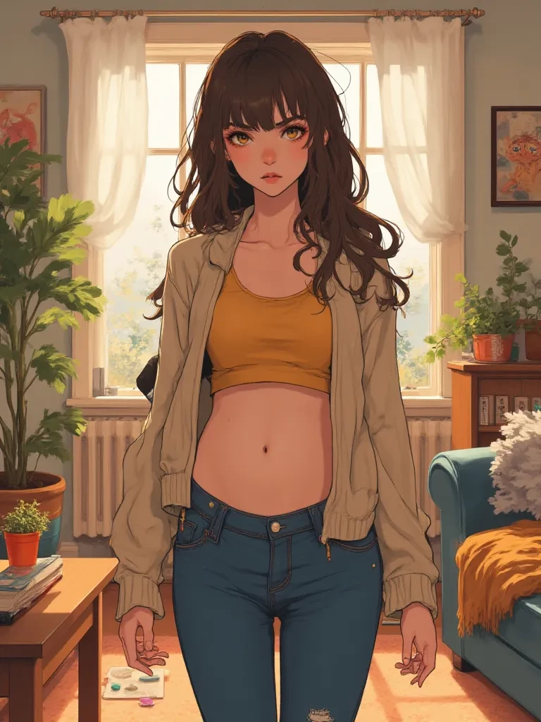 Lily thumbnail