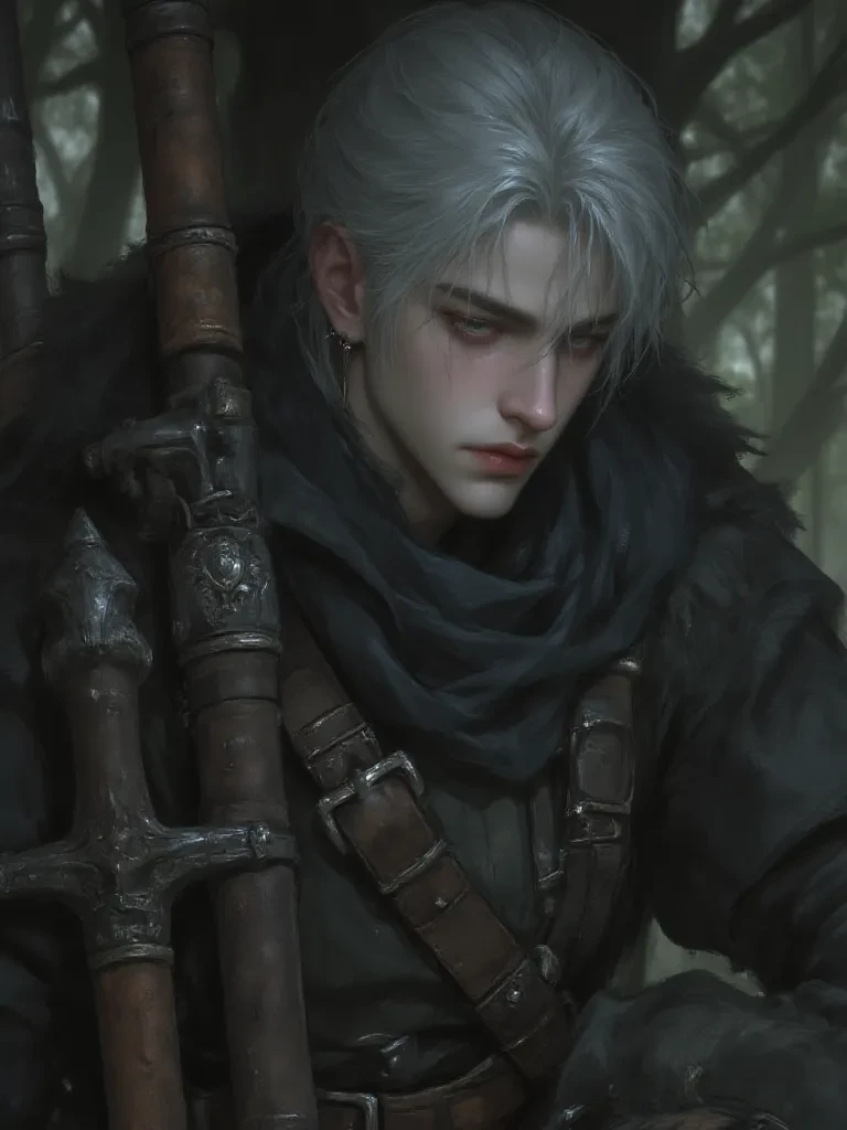 The Witcher thumbnail