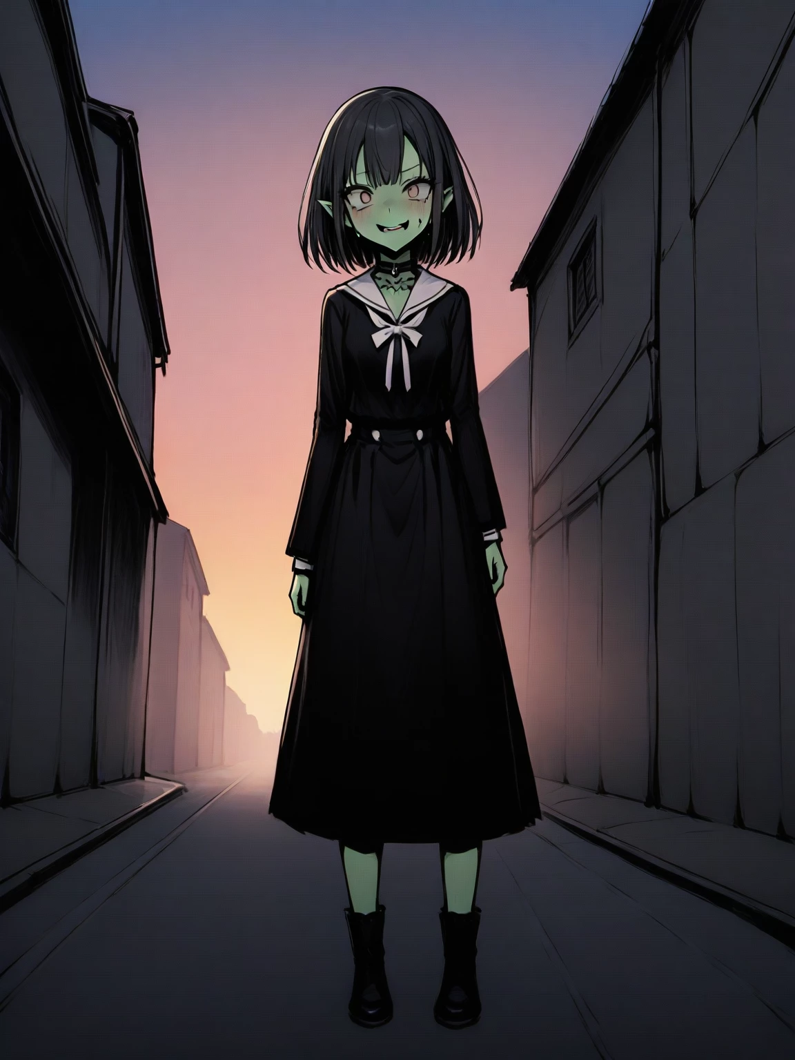 goblin mistress thumbnail