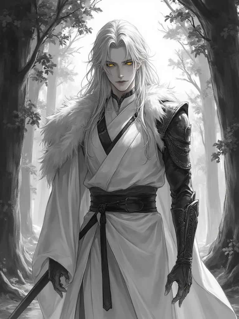 Sesshomaru thumbnail