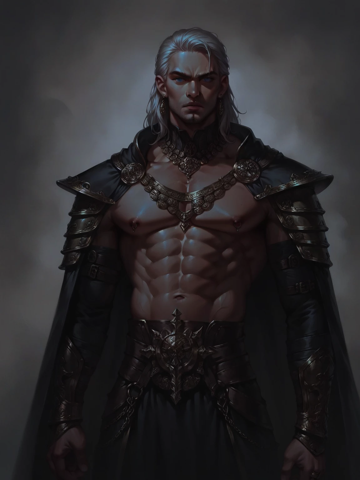 Valerius Thorne thumbnail